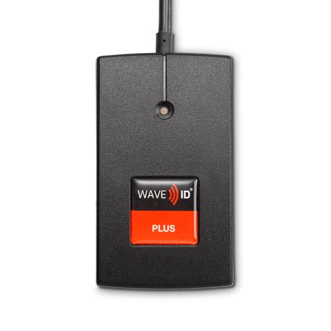 rfideas badge reader wallmount|wave id card readers.